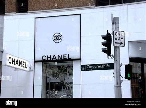 chanel australia|chanel australia online shop.